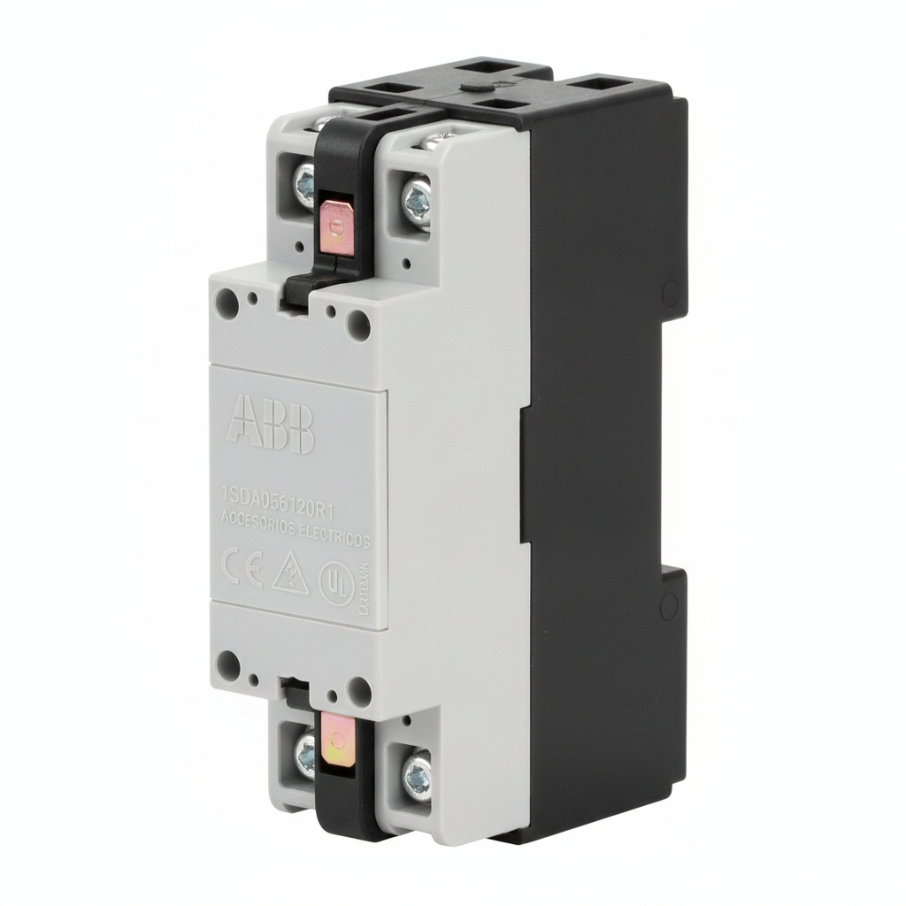 ABB 1SDA056120R1 ACCESORIOS ELECTRICOS