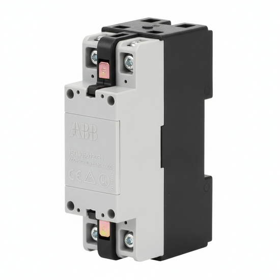 ABB 1SDA056120R1 ACCESORIOS ELECTRICOS