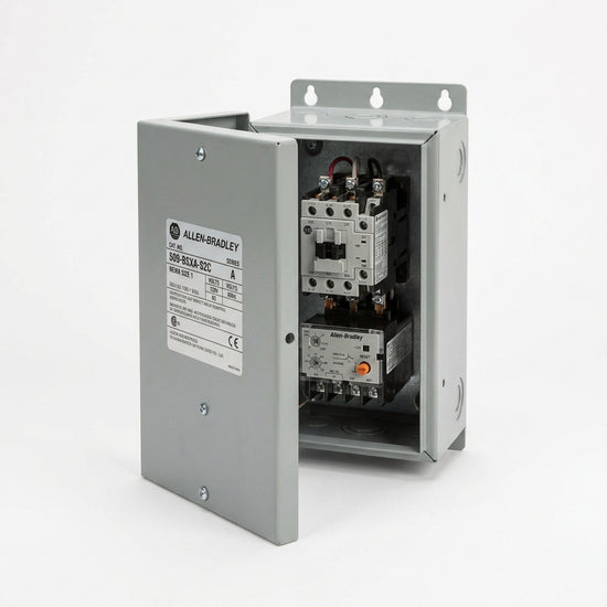 ALLEN-BRADLEY 509-BSXA-S2C