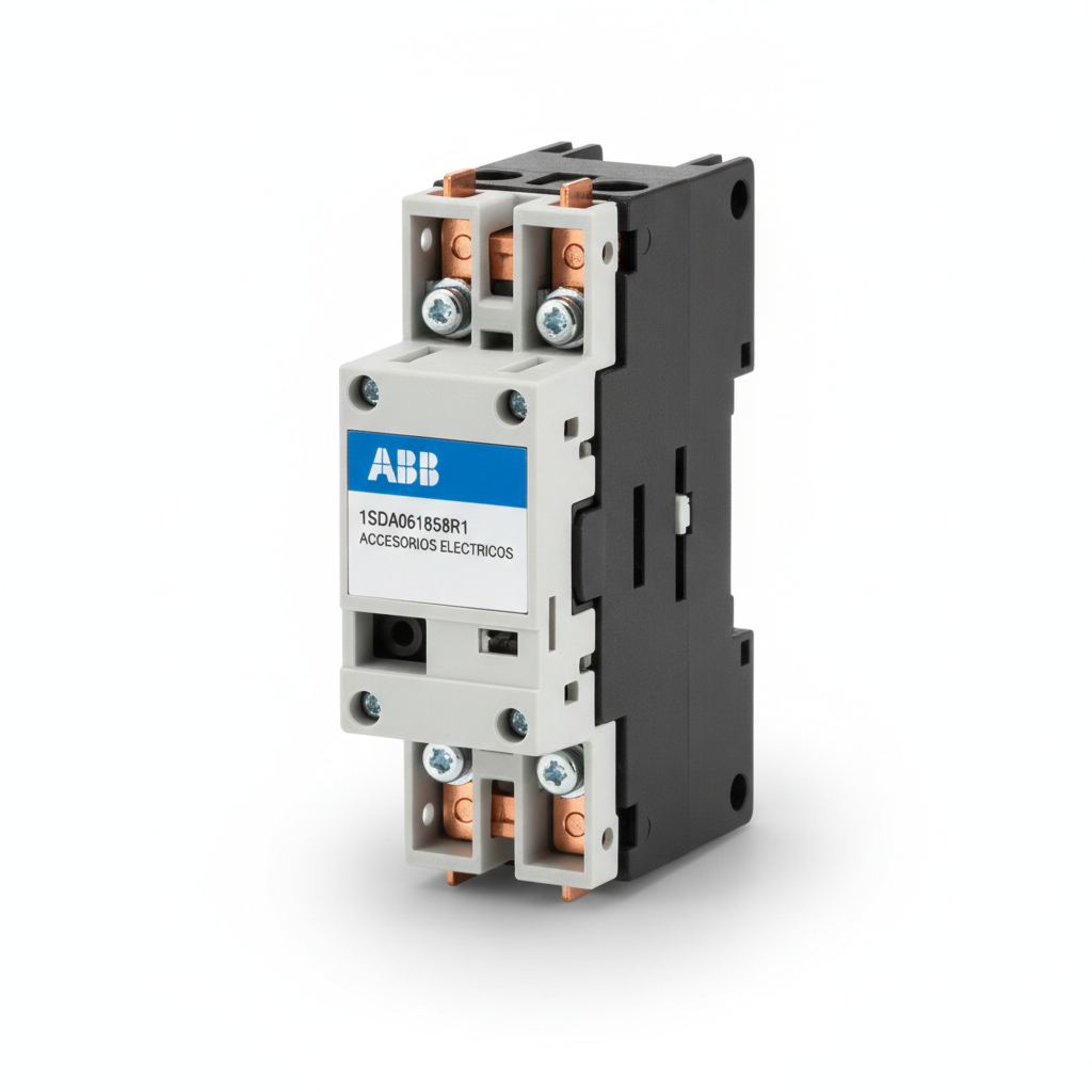 ABB 1SDA061858R1 ACCESORIOS ELECTRICOS