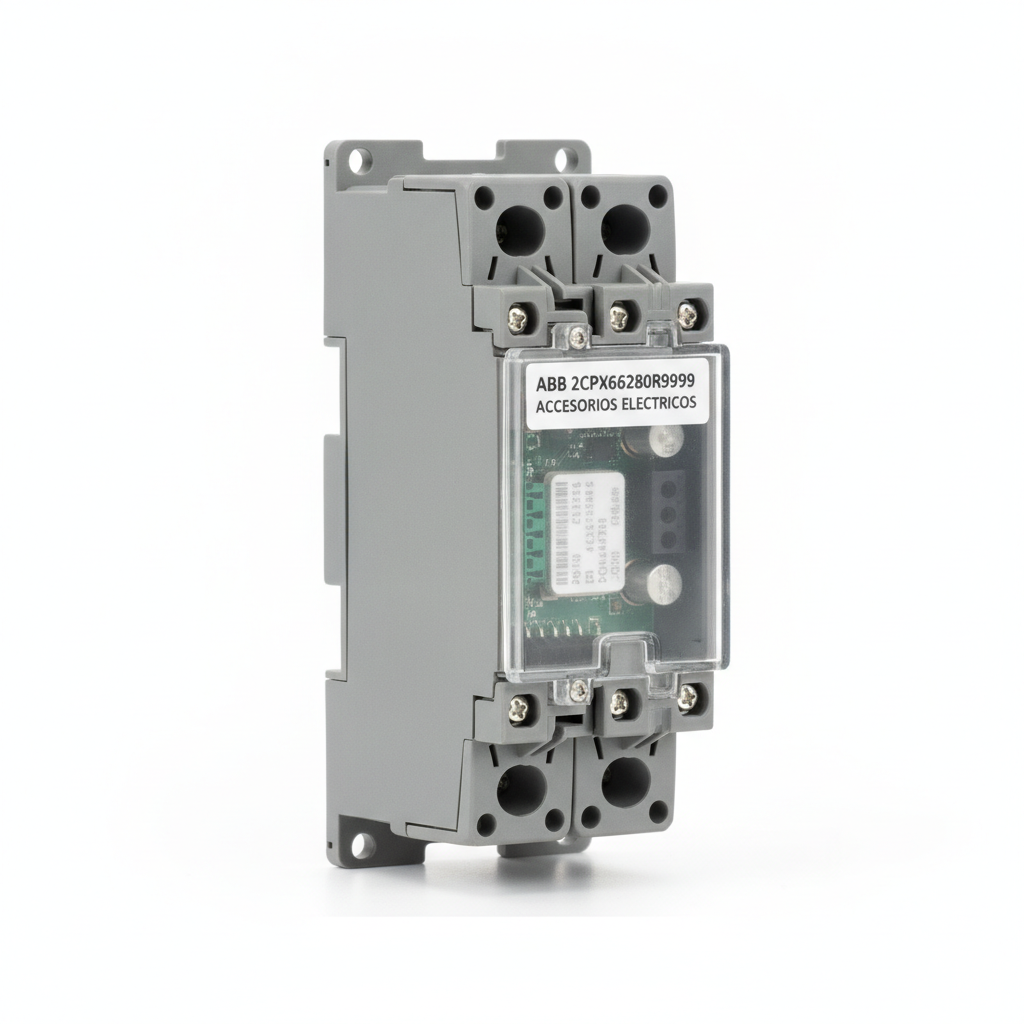 ABB 2CPX066280R9999 ACCESORIOS ELECTRICOS