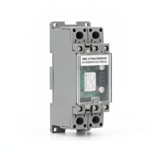 ABB 2CPX066280R9999 ACCESORIOS ELECTRICOS