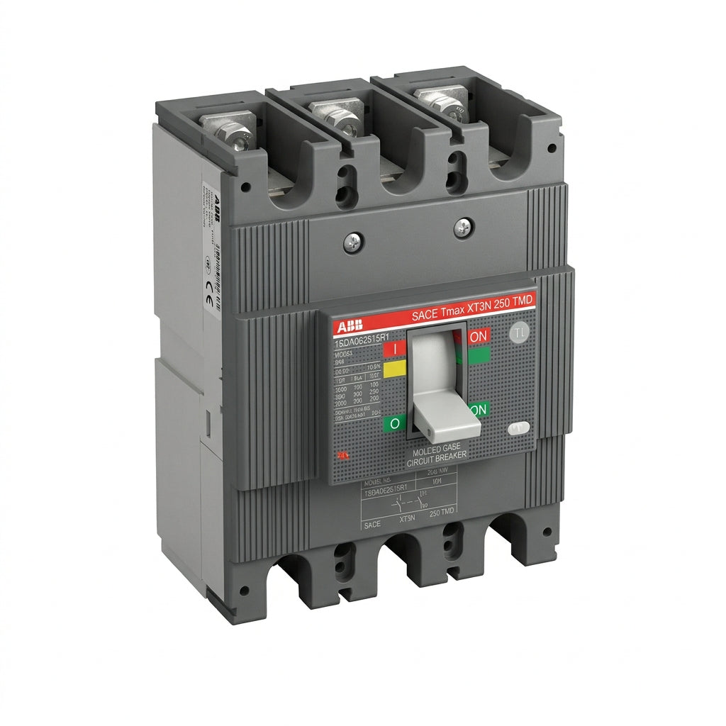 ABB 1SDA062515R1 INTERRUPTORES ELECTROMAGNETICOS