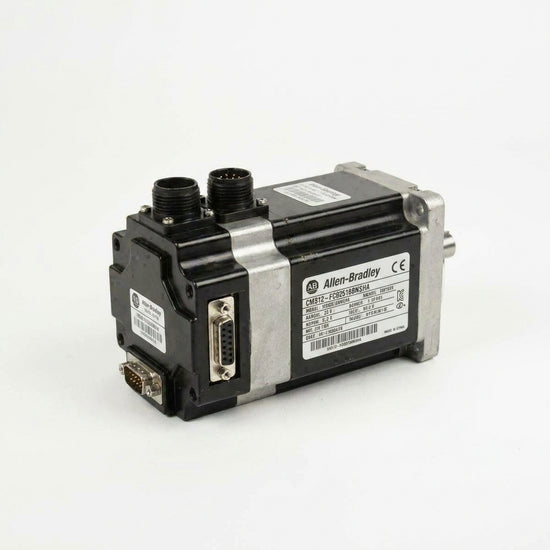 ALLEN-BRADLEY CM312-FC02518BNXHA