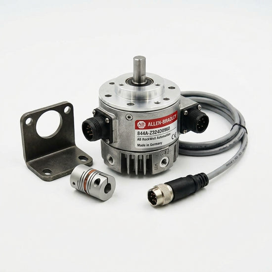 ALLEN-BRADLEY 844A-Z324D0960 ENCODERS - DECODERS Y ACCESORIOS