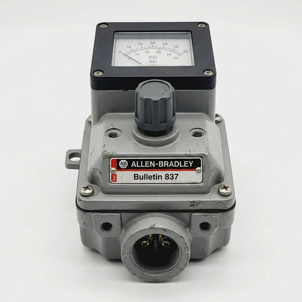 ALLEN-BRADLEY 837-V1AX140
