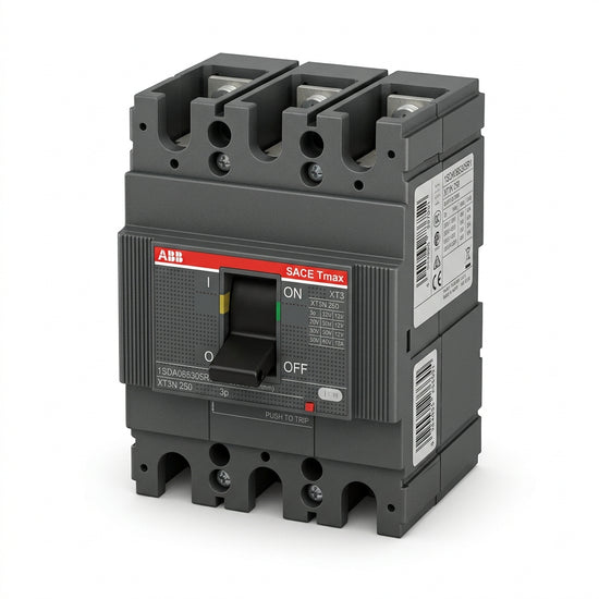 ABB 1SDA065305R1 INTERRUPTORES TERMOMAGNETICOS EN CAJA MOLDEADA