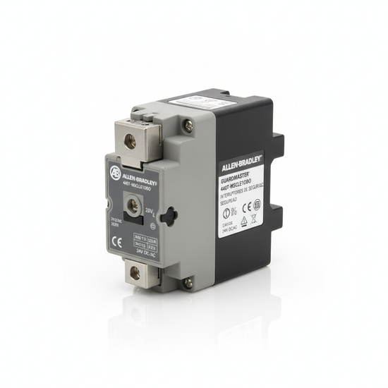 ALLEN-BRADLEY 440T-MSCLE1OBO INTERRUPTORES DE SEGURIDAD
