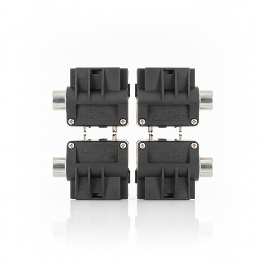ALCO-CONTROLS XC709-B3B CONECTORES