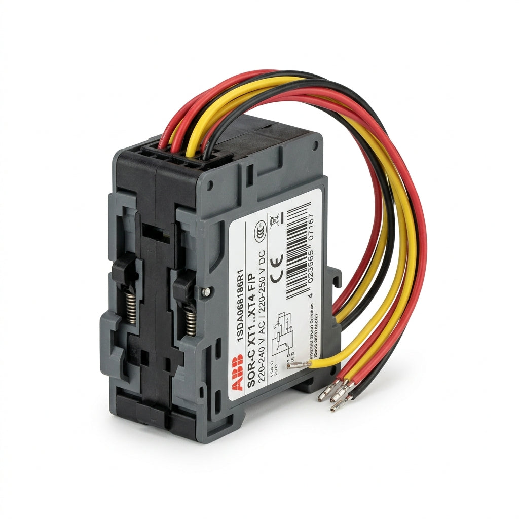 ABB 1SDA068186R1 ACCESORIOS ELECTRICOS
