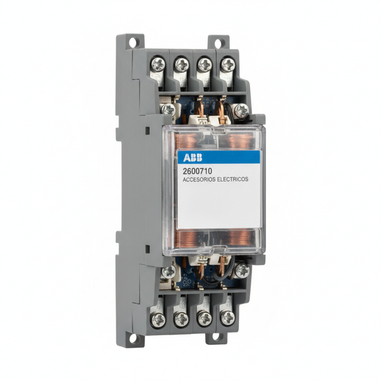 ABB 2600710 ACCESORIOS ELECTRICOS