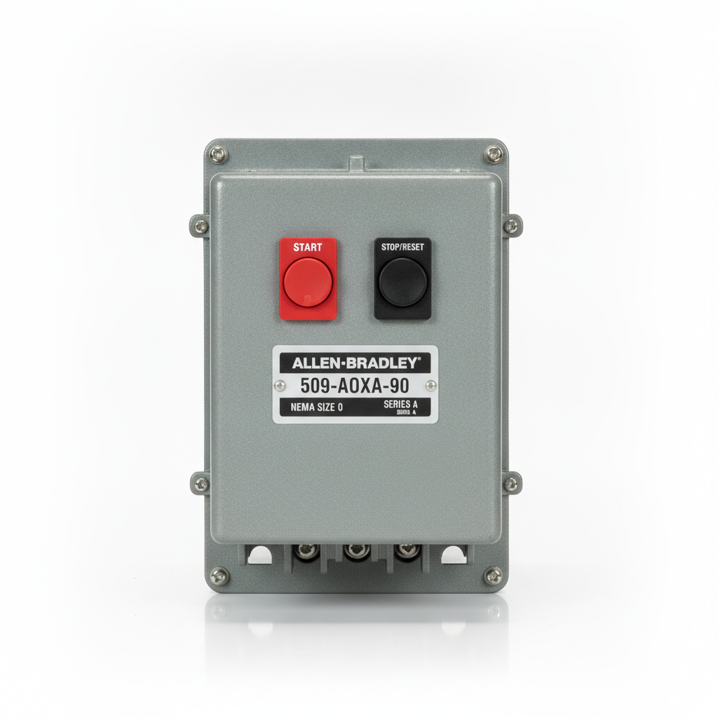 ALLEN-BRADLEY 509-AOXA-90