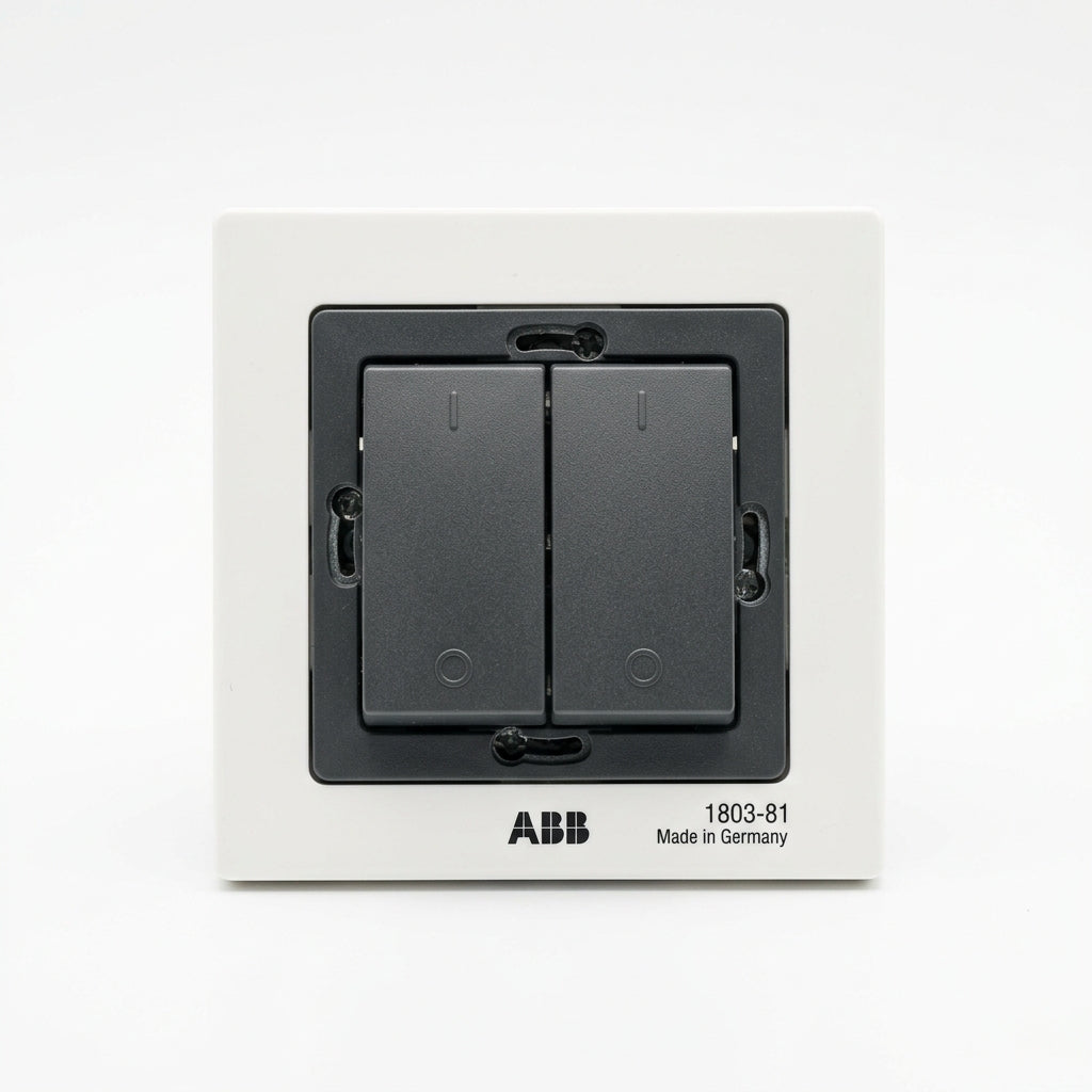 ABB 1803-81 ACCESORIOS ELECTRICOS