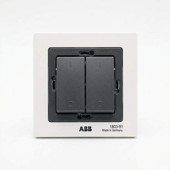 ABB 1803-81 ACCESORIOS ELECTRICOS