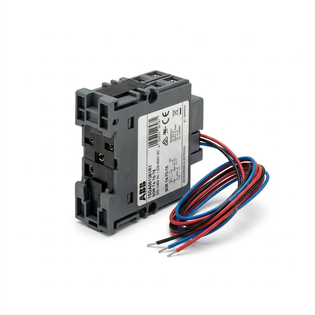 ABB 1SDA061381R1 ACCESORIOS ELECTRICOS