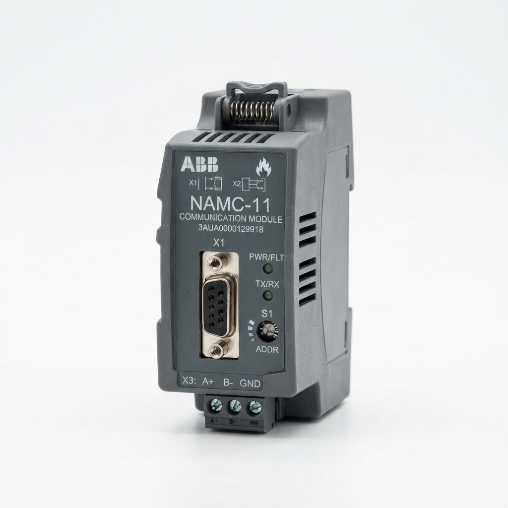 ABB NAMC11 ACCESORIOS ELECTRICOS