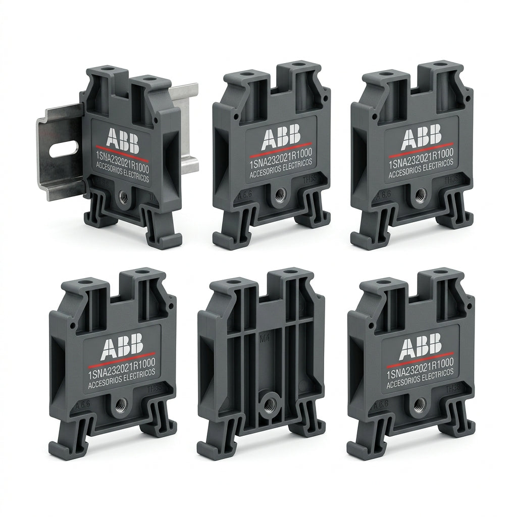 ABB 1SNA232021R1000 ACCESORIOS ELECTRICOS