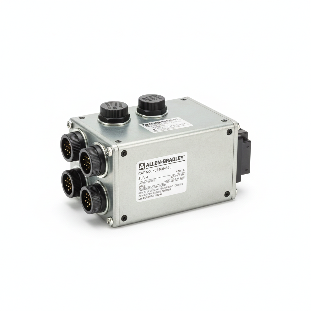 ALLEN-BRADLEY 4014604653
