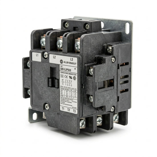 ALLEN-BRADLEY 500-EJP930 CONTACTORES MAGNETICOS