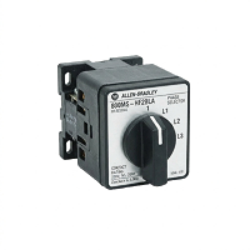 ALLEN-BRADLEY 800MS-HF2BLA SELECTORES Y CONMUTADORES DE FASE - LEVAS