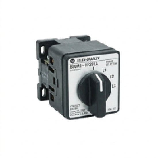 ALLEN-BRADLEY 800MS-HF2BLA SELECTORES Y CONMUTADORES DE FASE - LEVAS