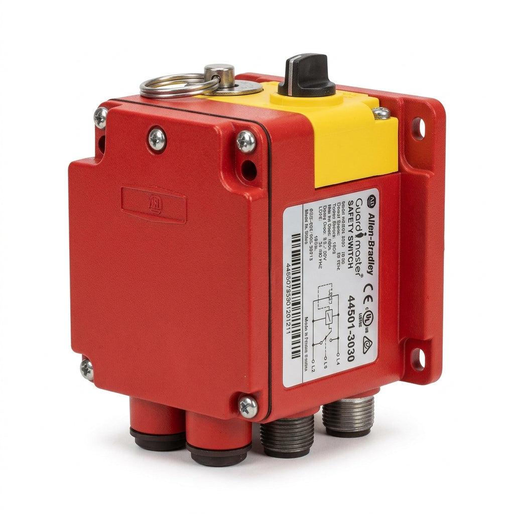 ALLEN-BRADLEY 44501-3030