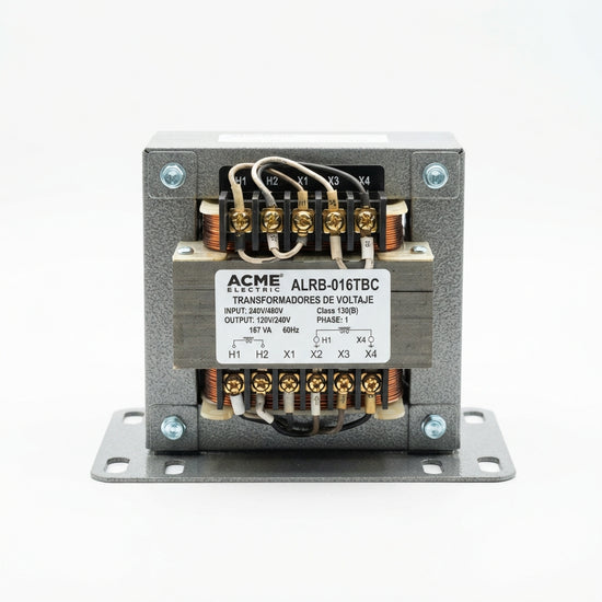ACME-ELECTRIC ALRB-016TBC TRANSFORMADORES DE VOLTAJE