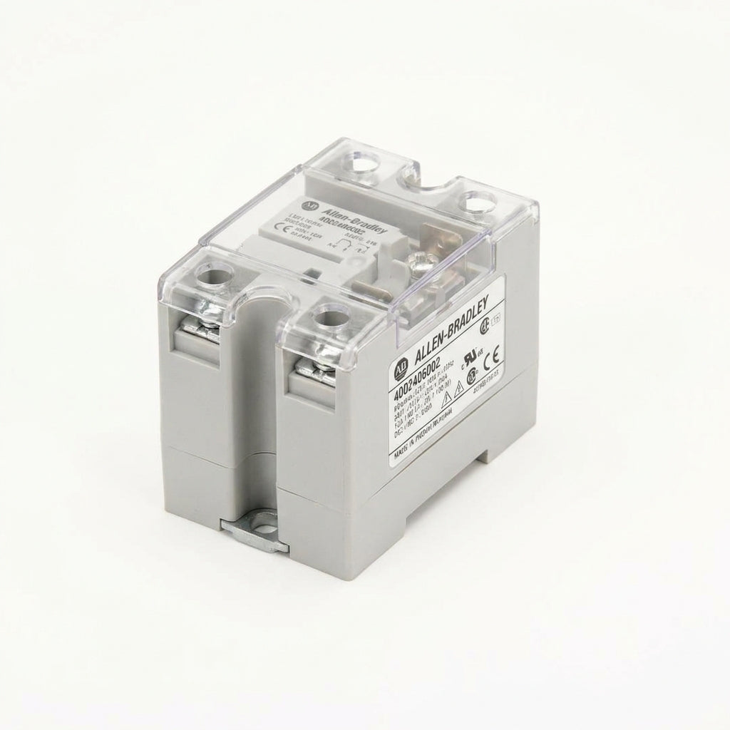 ALLEN-BRADLEY 4002406002