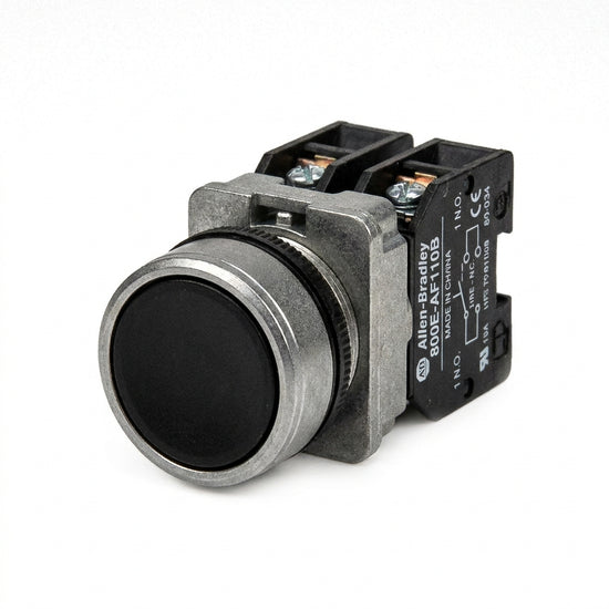ALLEN-BRADLEY 800E-AF110B BOTONES PULSADORES BOTONERAS Y ACCESORIOS
