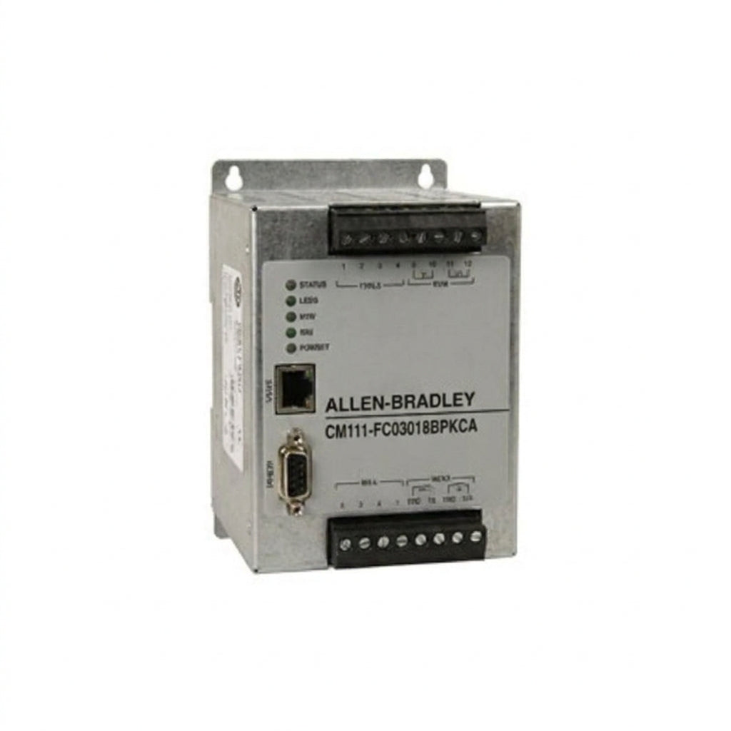 ALLEN-BRADLEY CM111-FC03018BPKCA
