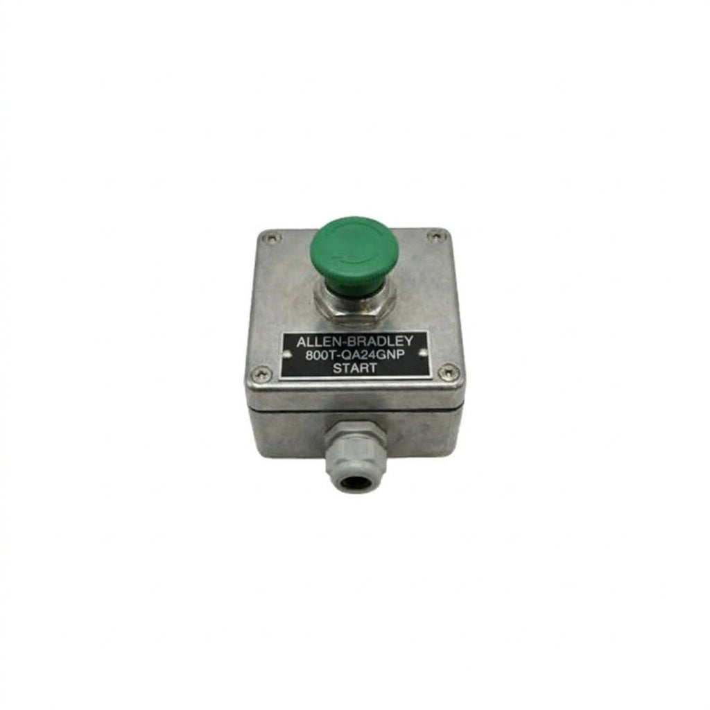 ALLEN-BRADLEY 800T-QA24GNP BOTONES PULSADORES BOTONERAS Y ACCESORIOS