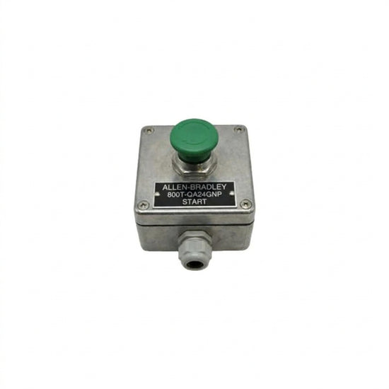 ALLEN-BRADLEY 800T-QA24GNP BOTONES PULSADORES BOTONERAS Y ACCESORIOS