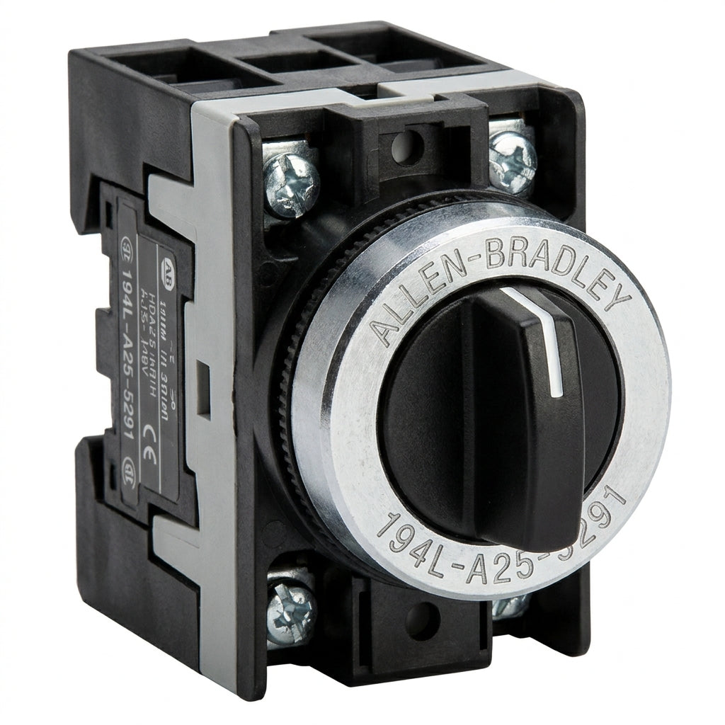 ALLEN-BRADLEY 194L-A25-5291