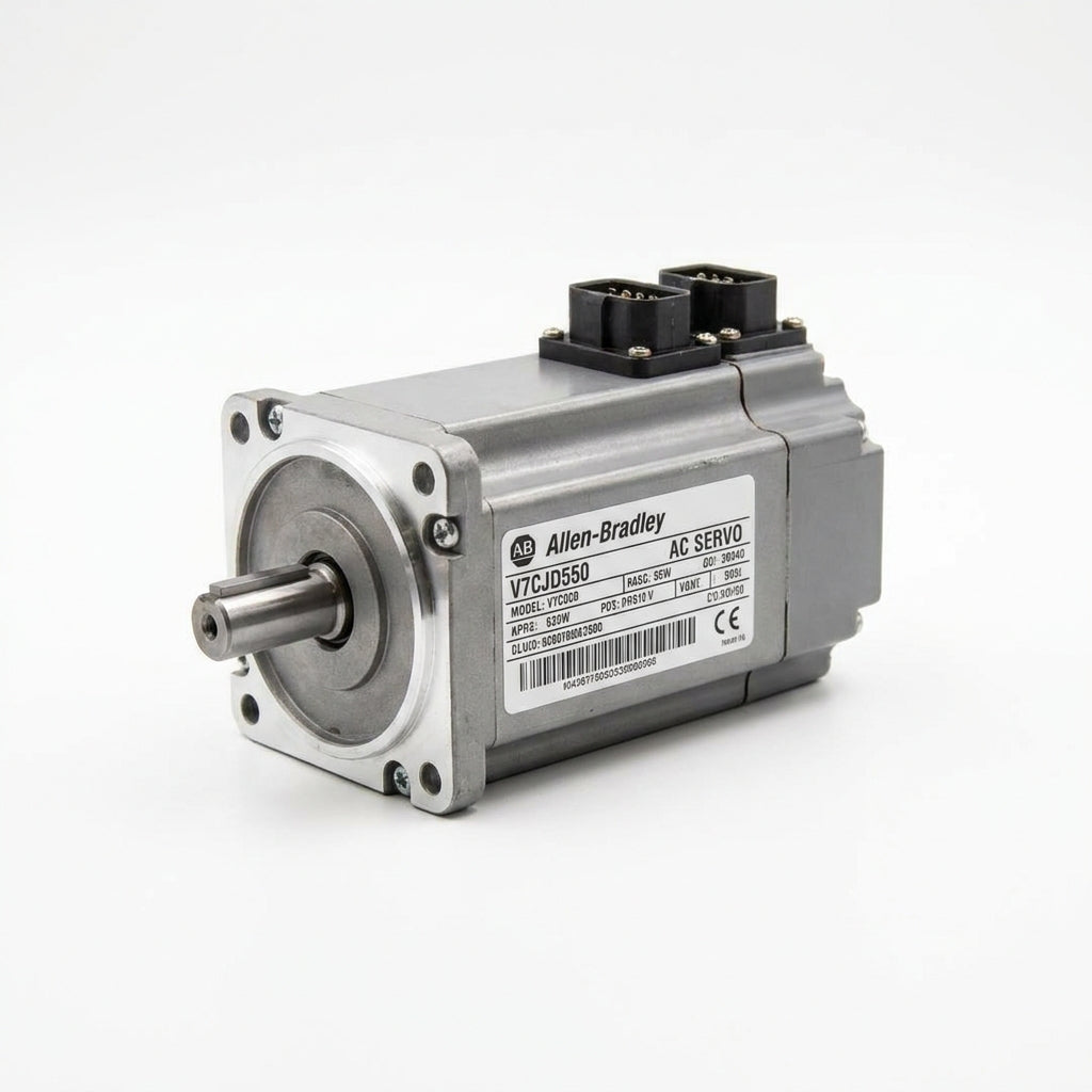ALLEN-BRADLEY V7CJD550