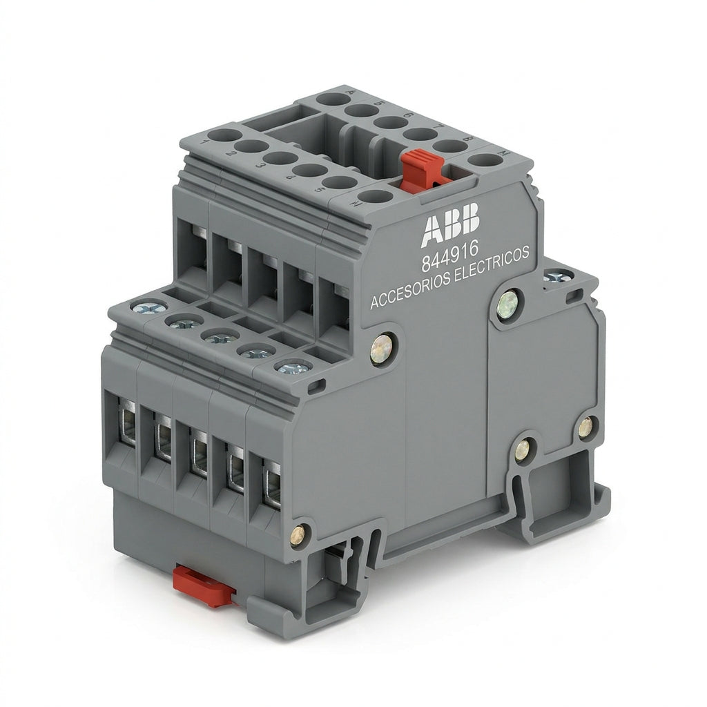 ABB 844916 ACCESORIOS ELECTRICOS
