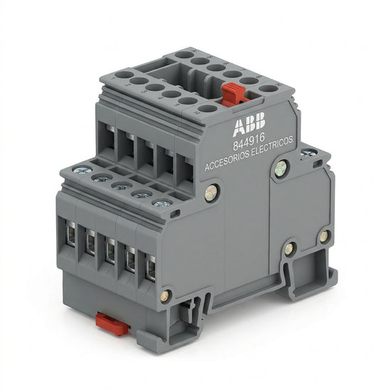 ABB 844916 ACCESORIOS ELECTRICOS