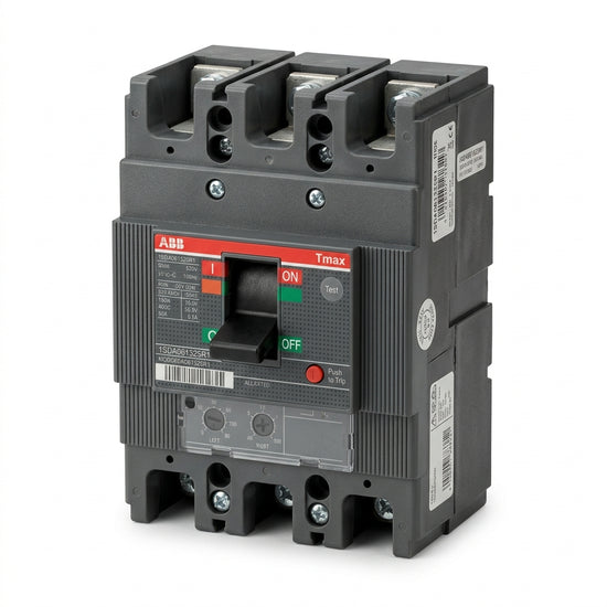 ABB 1SDA061325R1 INTERRUPTORES TERMOMAGNETICOS EN CAJA MOLDEADA