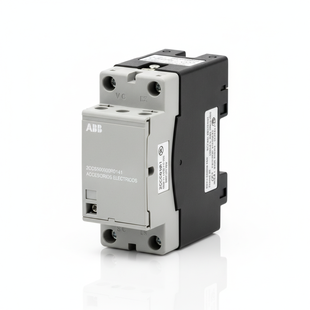 ABB 2CCS500900R0141 ACCESORIOS ELECTRICOS