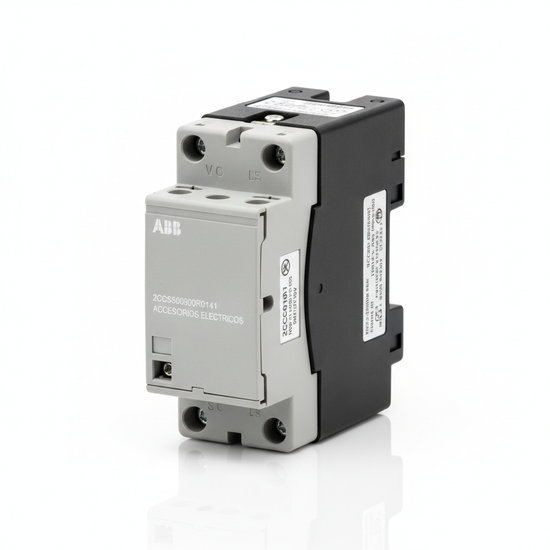 ABB 2CCS500900R0141 ACCESORIOS ELECTRICOS