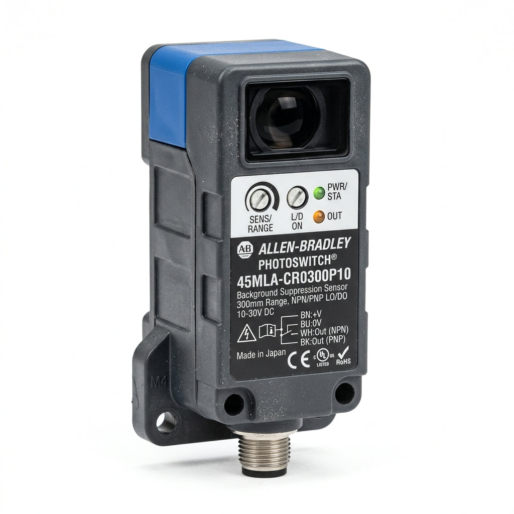 ALLEN-BRADLEY 45MLA-CR0300P10