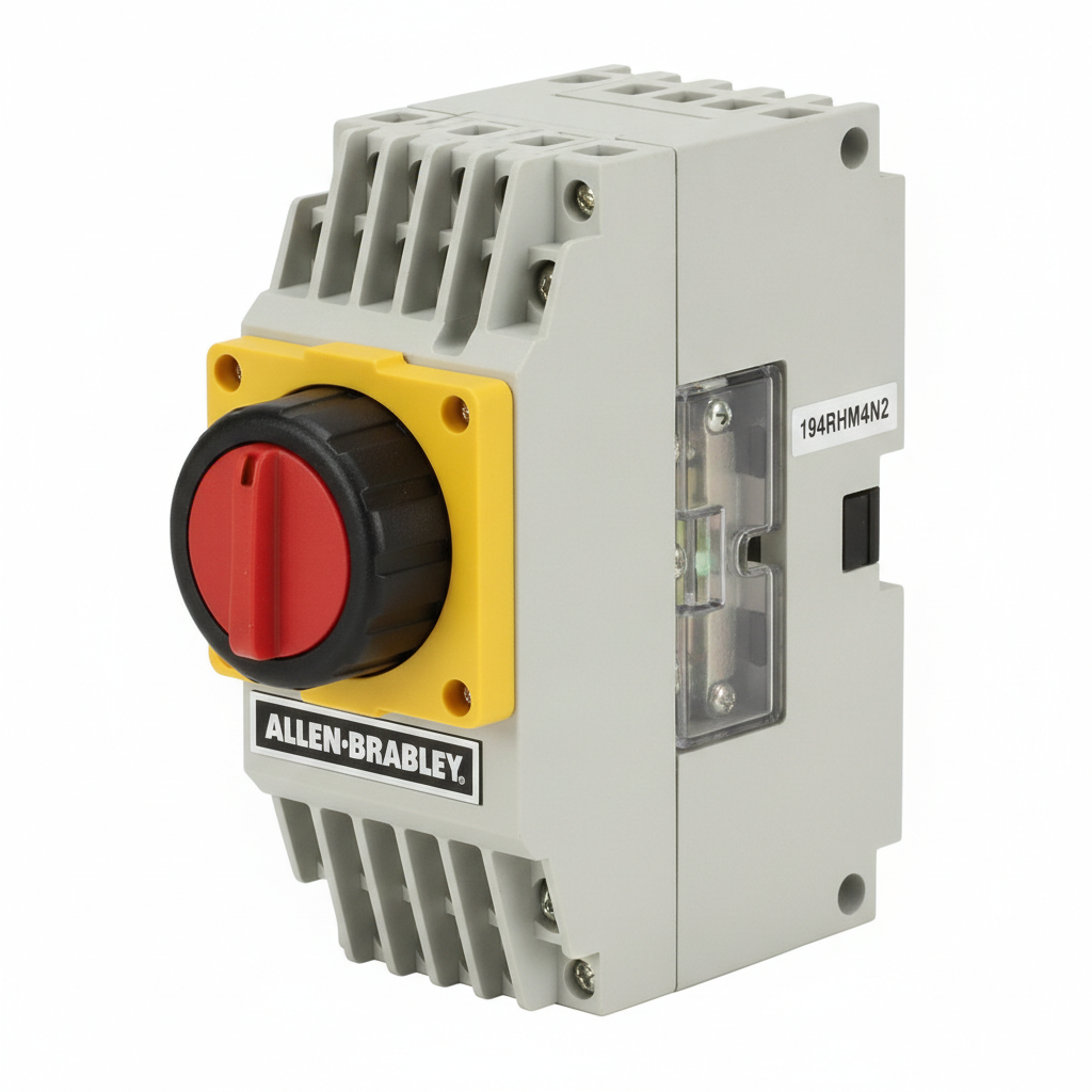 ALLEN-BRADLEY 194RHM4N2