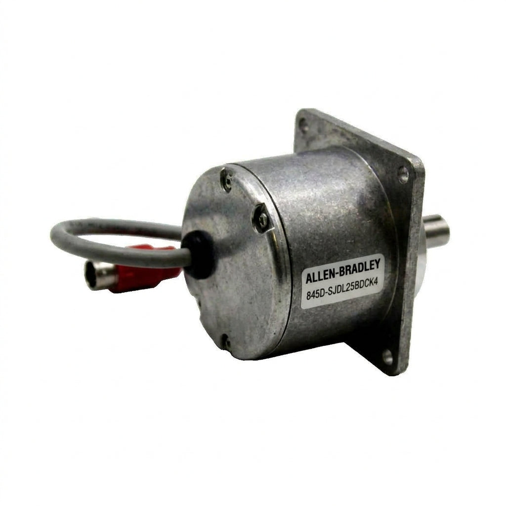 ALLEN-BRADLEY 845D-SJDL25BDCK4 ENCODERS - DECODERS Y ACCESORIOS