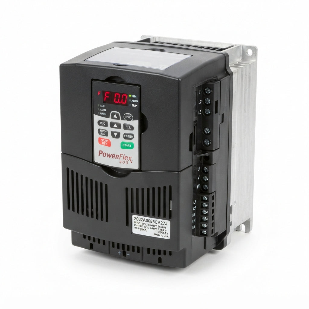 ALLEN-BRADLEY 2032A0085CA27J