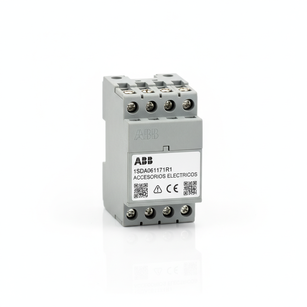 ABB 1SDA061171R1 ACCESORIOS ELECTRICOS