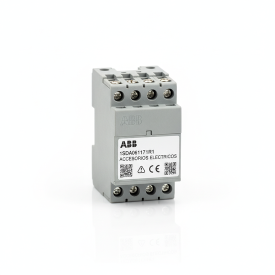 ABB 1SDA061171R1 ACCESORIOS ELECTRICOS
