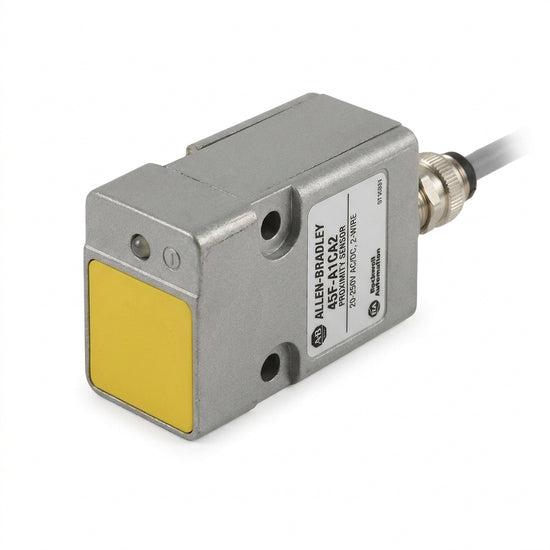 ALLEN-BRADLEY 45F-A1CA2