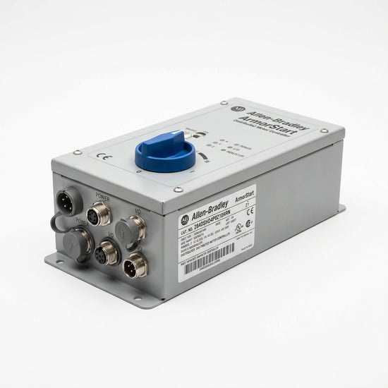 ALLEN-BRADLEY 284DSHD4P0Z10RRN