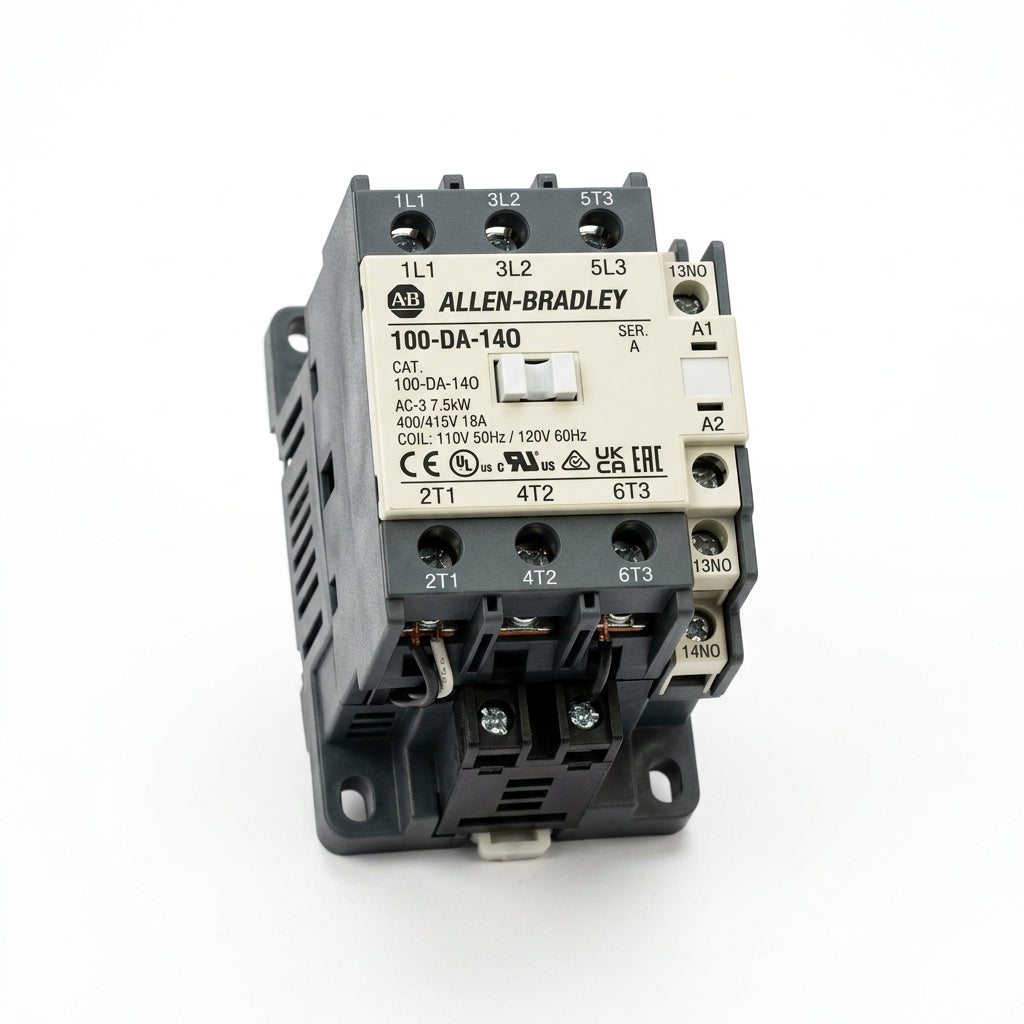 ALLEN-BRADLEY 100-DA-14O