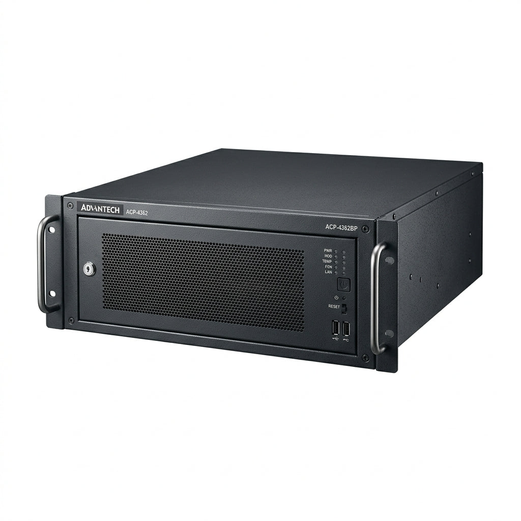 ADVANTECH ACP4362BP00XE EQUIPO DATACOM (REDES Y CABLEADO ESTRUCTURADO)