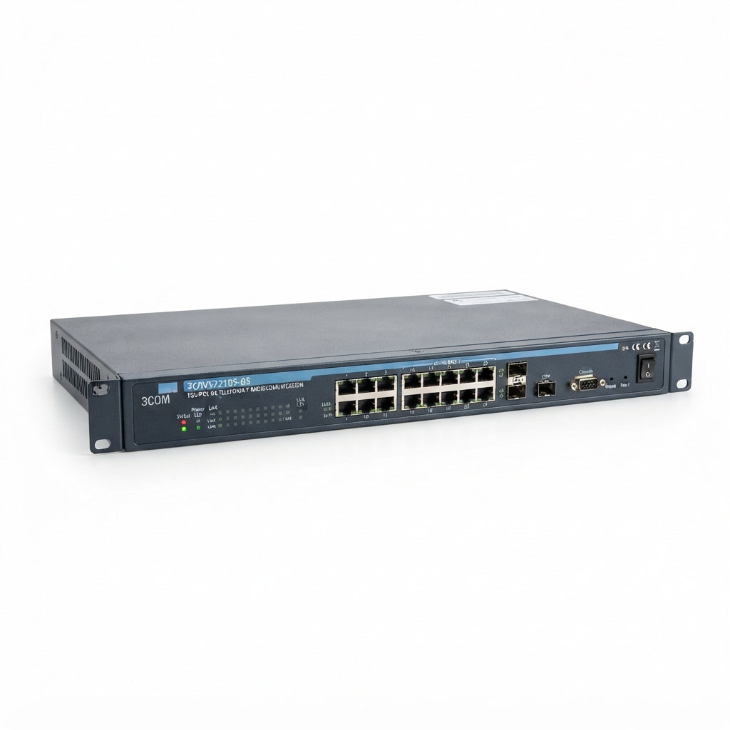 3COM 3C0VS72105-05 EQUIPOS DE TELEFONIA Y RADIOCOMUNICACION